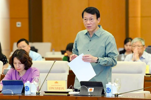 Đề xuất đầu tư Chương trình mục tiêu quốc gia về phòng, chống ma túy đến năm 2030