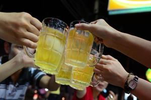 Đồng Nai thực hiện nghiêm việc không sử dụng rượu, bia trước, trong ngày, giờ làm việc