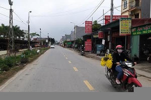 Doanh nghiệp “kêu trời” vì đơn tố cáo nặc danh