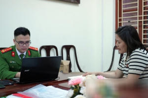 Đối tượng cho vay nặng lãi ở Bắc Kạn bị bắt