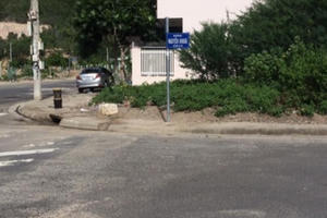 Bán đất khu tái định cư Hòn Xện, Vĩnh Hoà Nha Trang, khánh hoà