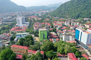 Giải thể Quỹ đầu tư phát triển tỉnh Hà Giang