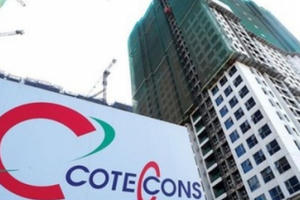 Coteccons (CTD) lần đầu báo lỗ ròng 12 tỷ đồng trong quý 3/2021