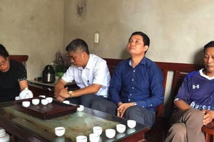 Công an TP Bắc Giang phục hồi giải quyết nguồn tin về tội phạm liên quan đơn tố cáo ông Đặng Thanh Thuỷ