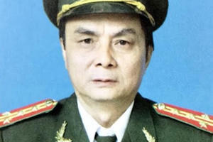 Tin buồn: Nhà báo- Tổng biên tập Lưu Vinh qua đời, hưởng thọ 69 tuổi