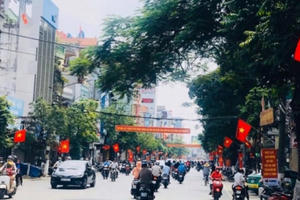 Hải Phòng: Tăng cường thực hiện phòng, chống dịch Covid-19 trong kỳ nghỉ lễ Quốc khánh 2/9