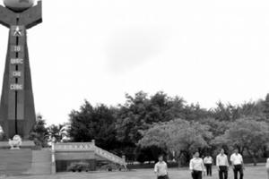 Chánh Văn phòng huyện làm giả văn bản đối phó Đoàn thanh tra