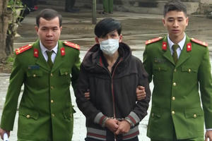 Quảng Bình: Bắt giữ đối tượng vận chuyển trái phép 4.000 viên ma túy tổng hợp