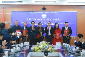 Chuyển đổi sắp xếp cơ quan báo chí: “Cuộc chuyển giao, thay đổi nào cũng đầy khó khăn, gian khổ"
