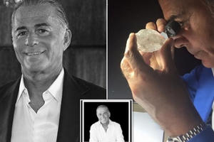 Tỷ phú kim cương tử vong do phẫu thuật tăng kích thước "cậu nhỏ"