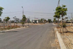 Địa ốc 7AM:Dự án 93 Láng Hạ bắt đầu xây dựng, 'cò đất' dùng quái chiêu