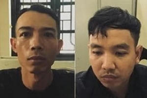 Đi xe sang, chuốc rượu say rồi chiếm đoạt tiền của khách nước ngoài