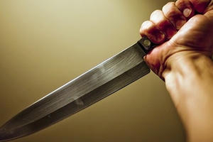 Thanh Hóa: Ngáo đá, "vác dao" đến nhà bạn chơi sát hại 2 cháu bé