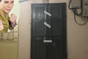 Vụ án ca sĩ Châu Việt Cường giết bạn gái bằng tỏi: Gia đình bị hại đề nghị khởi tố tội “Giết người”