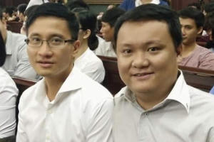 Nhiều thông tin trái chiều của cựu Hoa hậu Phương Nga