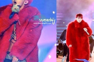 Những bộ cánh ồn ào nhất 2015