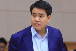 Sau cú điện thoại “quyền lực”, hàng loạt cán bộ dính vào vòng lao lý