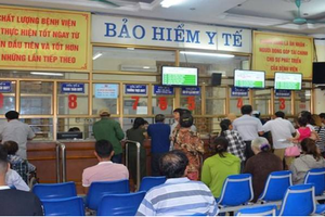 Không gây phiền hà cho người bệnh khi khám chữa bệnh BHYT