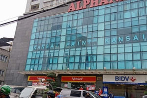 Dự án Sakura Tower 47 Vũ Trọng Phụng: Người dân có quyền khởi kiện chủ đầu tư ra Toà