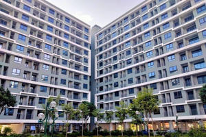 Thân nhân liệt sĩ thuộc trường hợp mua nhà ở xã hội không cần xác nhận điều kiện thu nhập