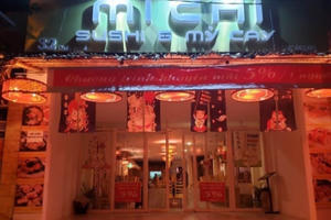 Đà Nẵng: Xử phạt cửa hàng bán đồ ăn dù đã có lệnh tạm dừng kinh doanh