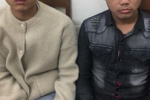 Vì sao Phó đội trưởng đội cảnh sát hình sự Công an huyện Thọ Xuân bị 2 đối tượng chém trọng thương?