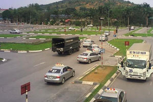 Thanh tra, kiểm tra đồng loạt việc đào tạo, sát hạch lái xe trên cả nước