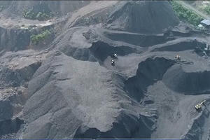 Phó chủ tịch tỉnh Thái Nguyên yêu cầu kiểm tra, rà soát hoạt động khai thác, chế biến, kinh doanh khoáng sản