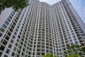 Vay tiền đầu tư bất động sản, coi chừng "nuốt trái đắng"!