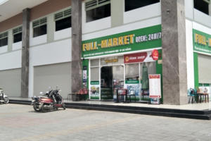 Đà Nẵng khuyến cáo người dân không nên mua tích trữ hàng hóa số lượng lớn