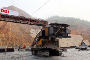 Tổng công ty Licogi thoát lỗ nhờ lợi nhuận được chia