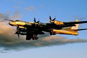 Nga không kích 472 mục tiêu khủng bố tại Syria