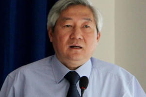 Phó ban quản lý đường sắt đô thị TP.HCM viết gì trong đơn nghỉ việc?