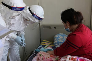 Dấu hiệu viêm cơ tim ở trẻ sau khi tiêm vaccine Covid-19?