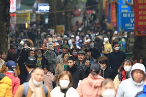 Lịch nghỉ Giỗ Tổ Hùng Vương và ngày 30/4 - 1/5 năm 2024