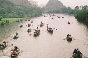 Đừng bỏ quên ngôi chùa linh thiêng nhất! Đừng bỏ quên ngôi chùa linh thiêng nhất!