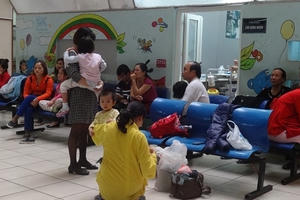 Tăng giá dịch vụ y tế 2 đến 7 lần từ tháng 3/2016