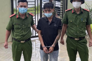 Thanh Hoá: Bắt khẩn cấp 3 đối tượng giết người khi đi đòi nợ