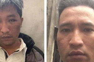 Truy tố kẻ trốn khỏi tòa án quận Hà Đông khi đang bị áp giải