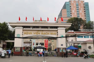 Vụ án “móc túi” bệnh nhân Bạch Mai: Sơ hở từ chủ trương liên doanh liên kết tại các bệnh viện