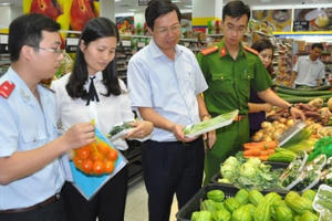 Hưng Yên: Xử phạt vi phạm hành chính 289 cơ sở vi phạm trong lĩnh vực An toàn thực phẩm