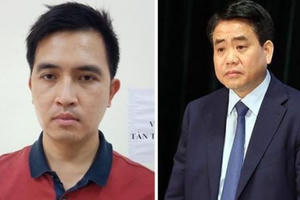 Tham vọng ngàn tỉ và kế 've sầu thoát xác' của gia đình Nguyễn Đức Chung