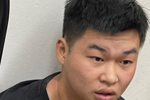 Hà Nội: Bắt nam thanh niên chuyên trộm cắp tại khu nhà trọ