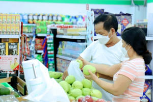 Doanh nghiệp bán lẻ nội địa vạch chiến lược làm chủ “sân nhà”