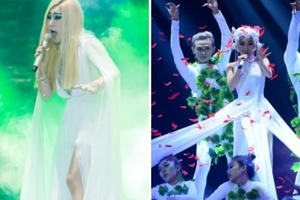 Hương Tràm dẫn đầu liveshow 4 The Remix, Hằng Bing Boong bị loại bất ngờ