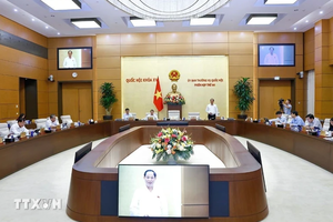 Thống nhất trình Quốc hội miễn học phí cho học sinh từ năm học 2025-2026