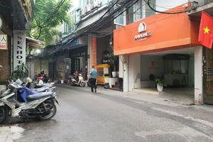 Thanh Hoá: Tam giữ đối tượng lăng mạ, xúc phạm lực lượng chức năng