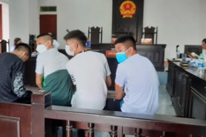 TAND TP Sầm Sơn: “Có sai sót trong kết luận giám định pháp y nhưng không ảnh hưởng tới bản chất vụ án”