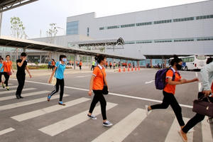 'Ông lớn' rút khỏi Trung Quốc, đưa công xưởng vào Việt Nam