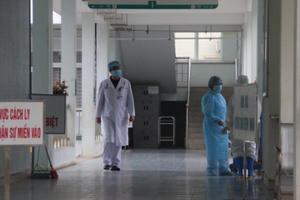 12 trường hợp nghi nhiễm virus corona tại Lào Cai đều âm tính